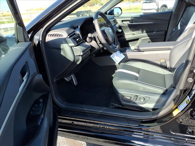 new 2026 Toyota Camry car, priced at $37,725