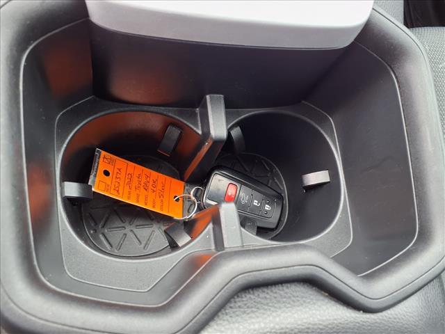 used 2022 Toyota RAV4 car, priced at $32,995