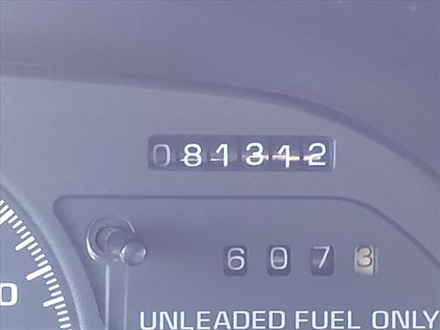 used 1996 Chevrolet Camaro car, priced at $15,995