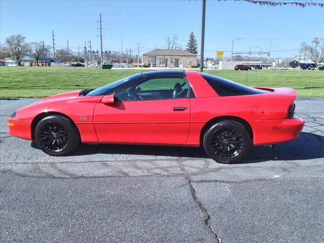 used 1996 Chevrolet Camaro car, priced at $15,995