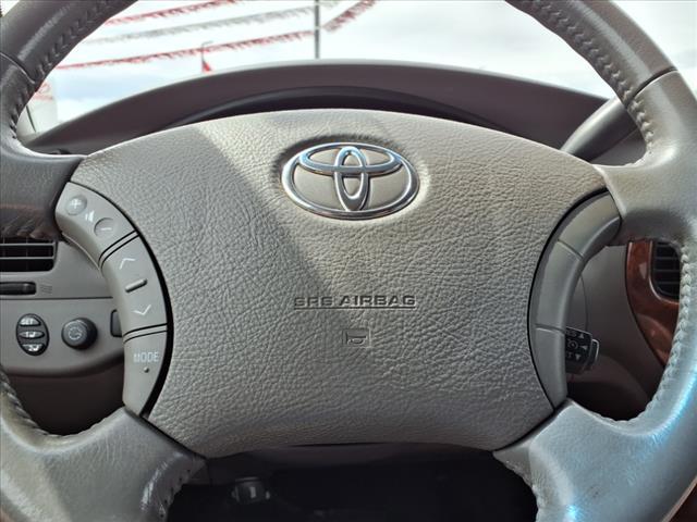 used 2007 Toyota Sequoia car, priced at $12,995