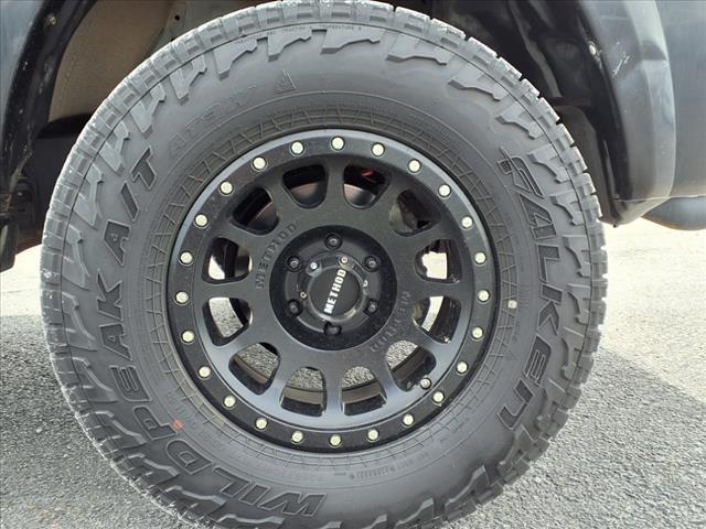 used 2007 Toyota Sequoia car, priced at $12,995