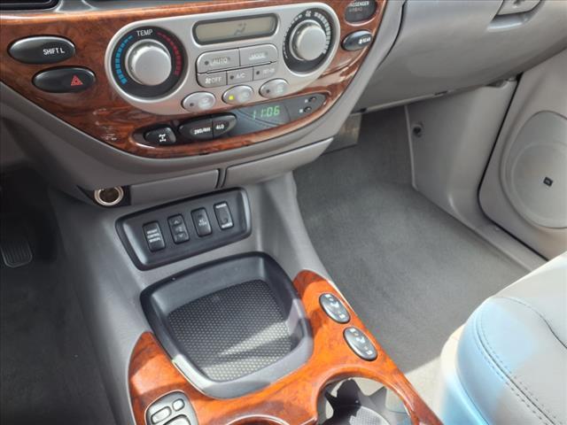 used 2007 Toyota Sequoia car, priced at $12,995
