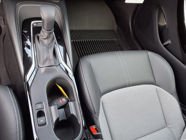 new 2025 Toyota Corolla car, priced at $30,247