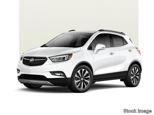 used 2017 Buick Encore car, priced at $9,995