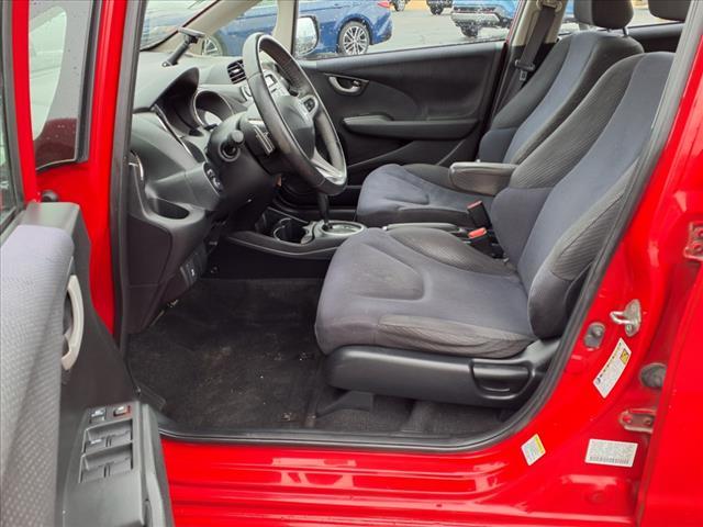 used 2013 Honda Fit car, priced at $8,995