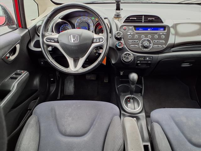 used 2013 Honda Fit car, priced at $8,995