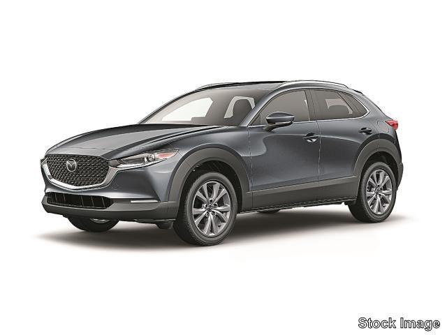 used 2020 Mazda CX-30 car