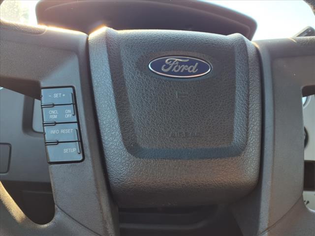 used 2012 Ford F-150 car, priced at $17,995