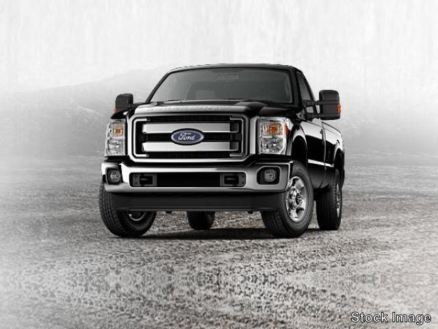 used 2013 Ford F-350 car