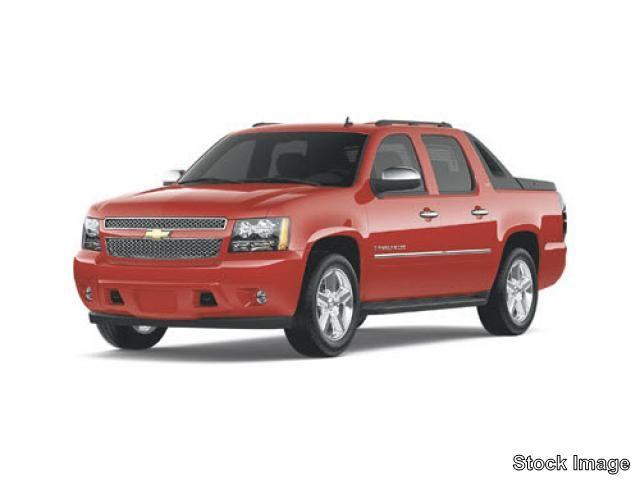 used 2009 Chevrolet Avalanche car, priced at $10,995