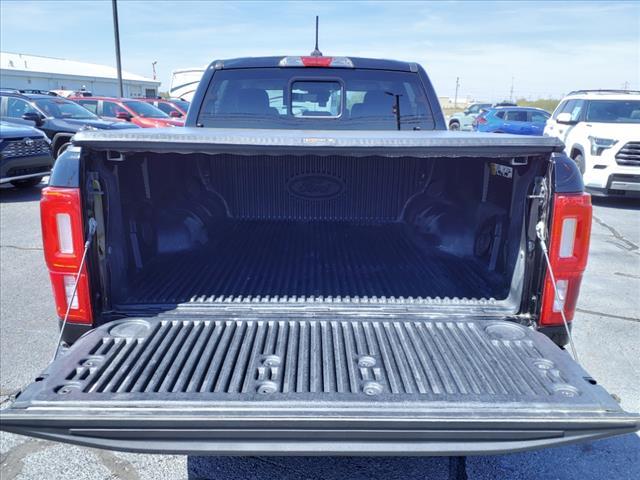 used 2019 Ford Ranger car, priced at $27,995