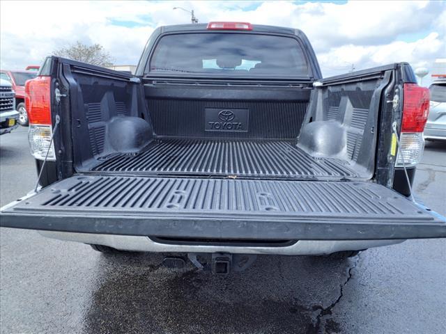 used 2010 Toyota Tundra car, priced at $24,995