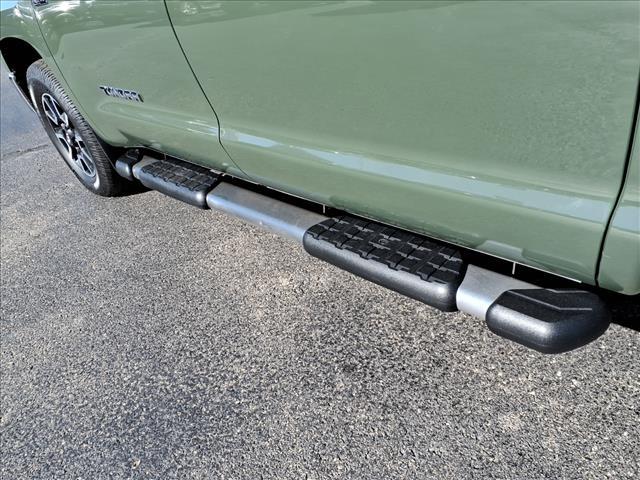 used 2021 Toyota Tundra car, priced at $50,995