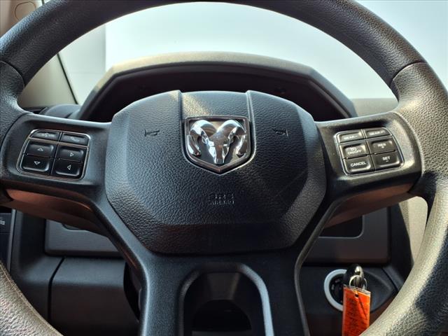 used 2019 Ram 1500 car