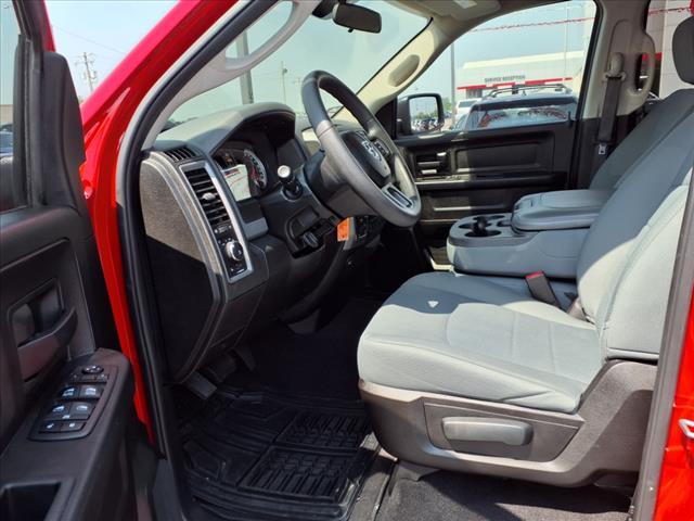 used 2019 Ram 1500 car