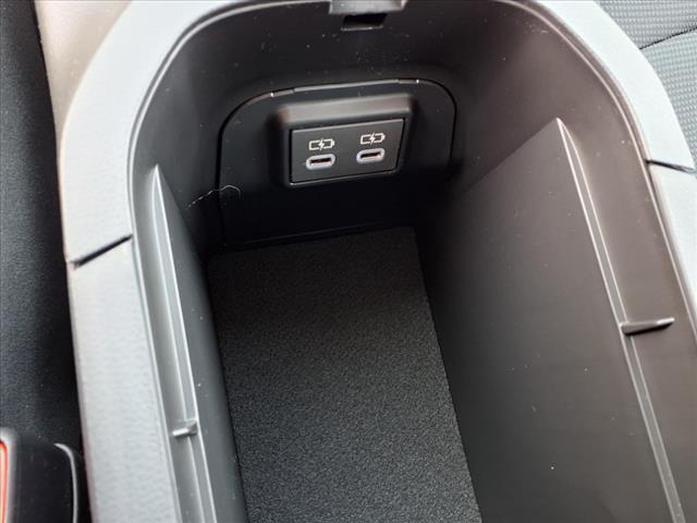 new 2025 Toyota RAV4 car, priced at $33,833