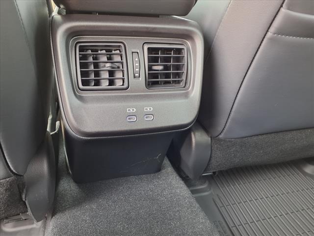 used 2023 Toyota Crown car