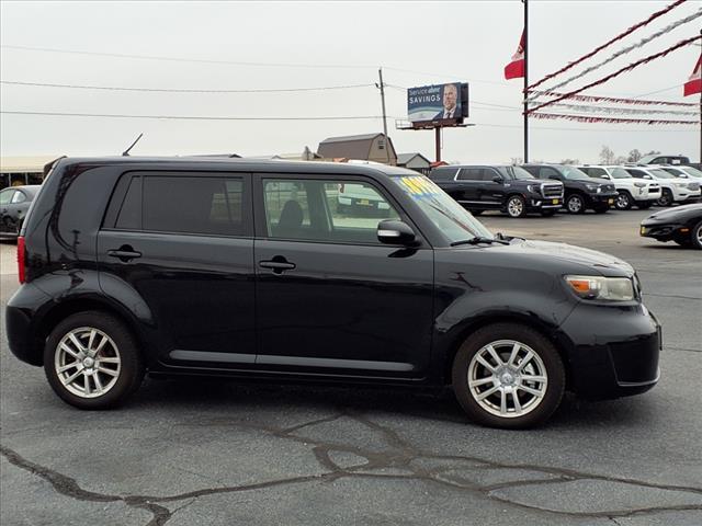 used 2009 Scion xB car, priced at $8,995