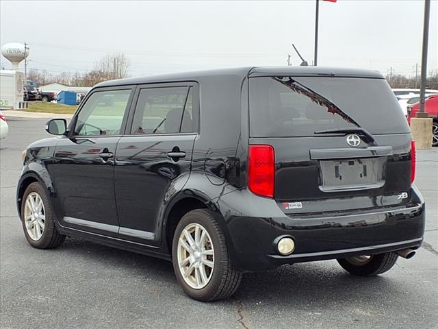 used 2009 Scion xB car, priced at $8,995