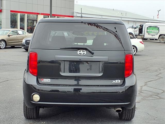 used 2009 Scion xB car, priced at $8,995