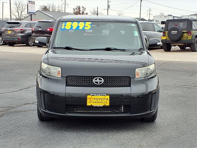 used 2009 Scion xB car, priced at $8,995