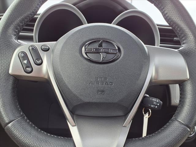 used 2015 Scion tC car, priced at $14,995