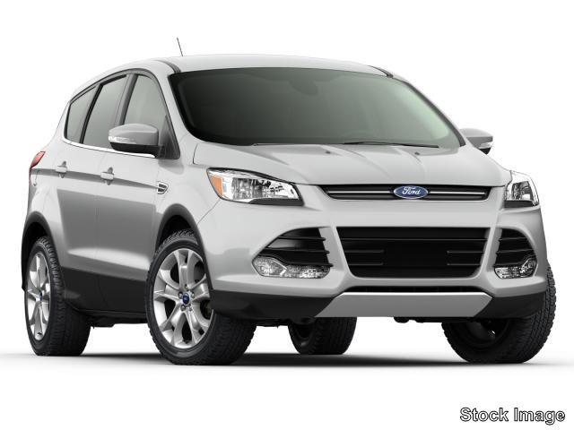 used 2013 Ford Escape car