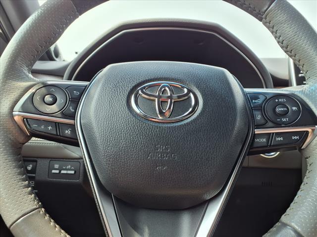 used 2020 Toyota Avalon Hybrid car