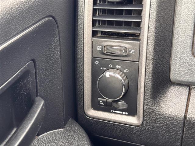 used 2018 Ram 3500 car, priced at $35,995