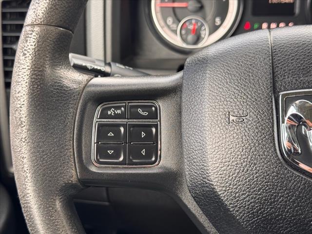 used 2018 Ram 3500 car, priced at $35,995