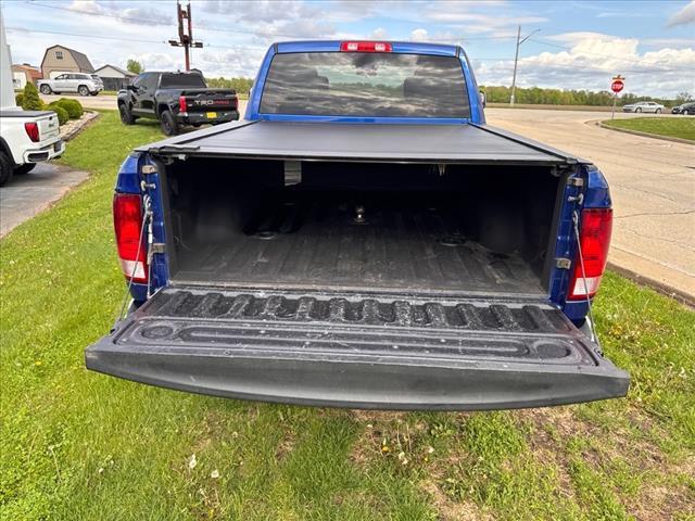 used 2018 Ram 3500 car, priced at $35,995