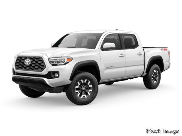 used 2020 Toyota Tacoma car