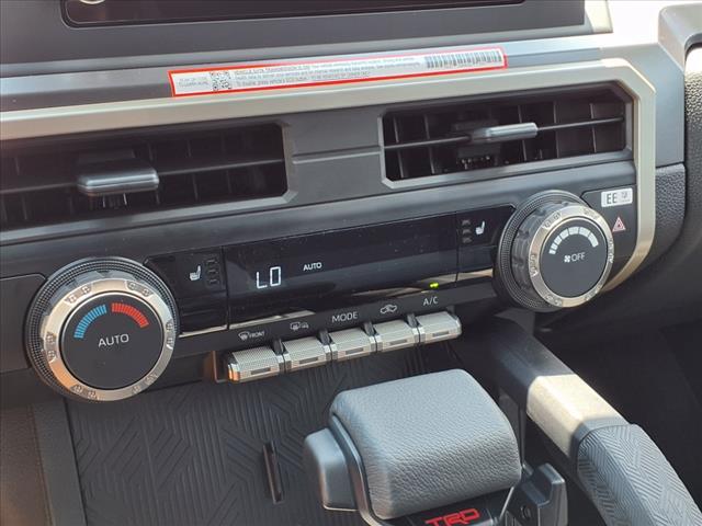 new 2025 Toyota Tacoma car, priced at $48,843