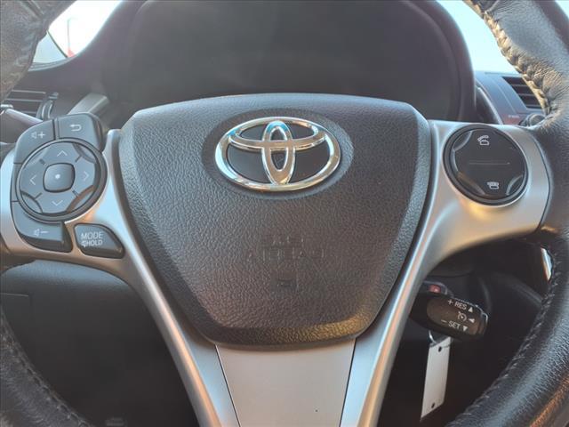 used 2014 Toyota Camry car, priced at $13,995