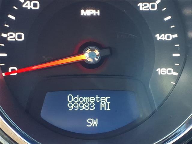 used 2011 Cadillac CTS car, priced at $10,995