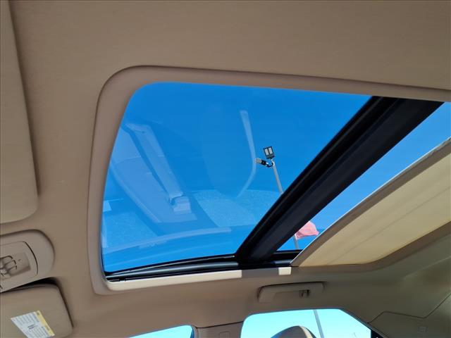 used 2011 Cadillac CTS car, priced at $10,995