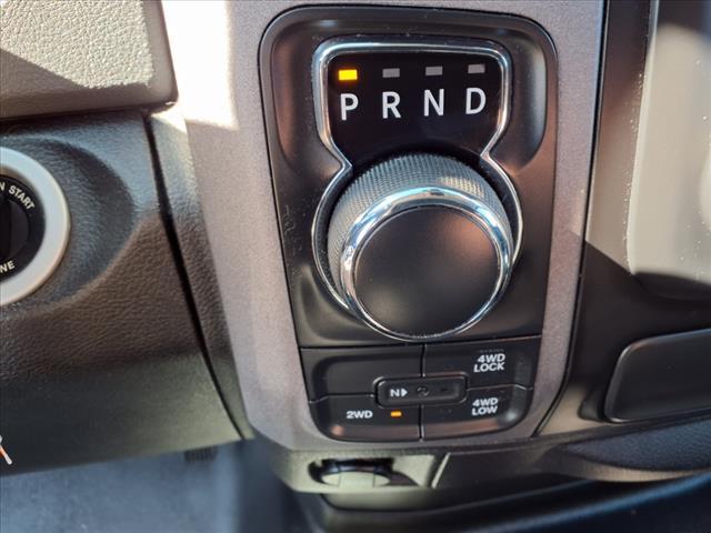 used 2014 Ram 1500 car, priced at $16,995