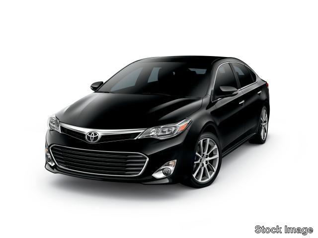 used 2013 Toyota Avalon car, priced at $17,995