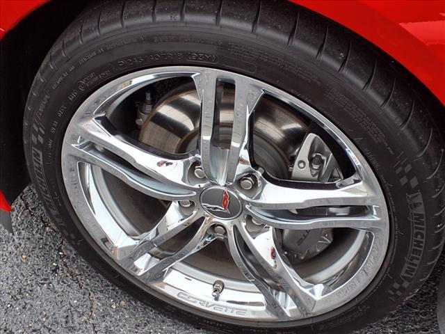 used 2016 Chevrolet Corvette car, priced at $39,995