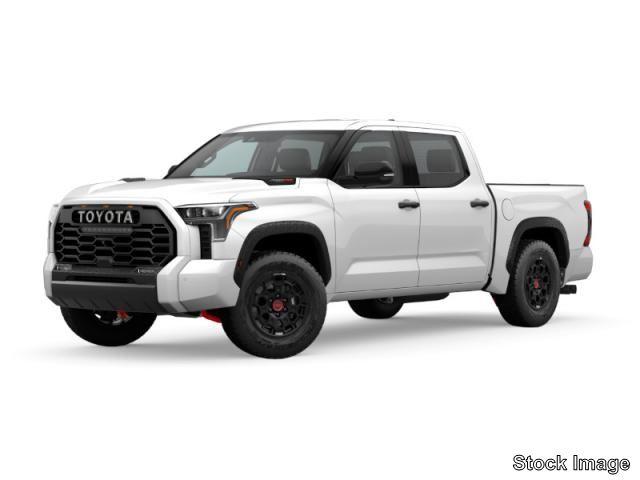 used 2023 Toyota Tundra car, priced at $67,995