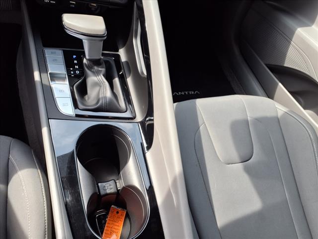 used 2023 Hyundai Elantra car, priced at $22,995