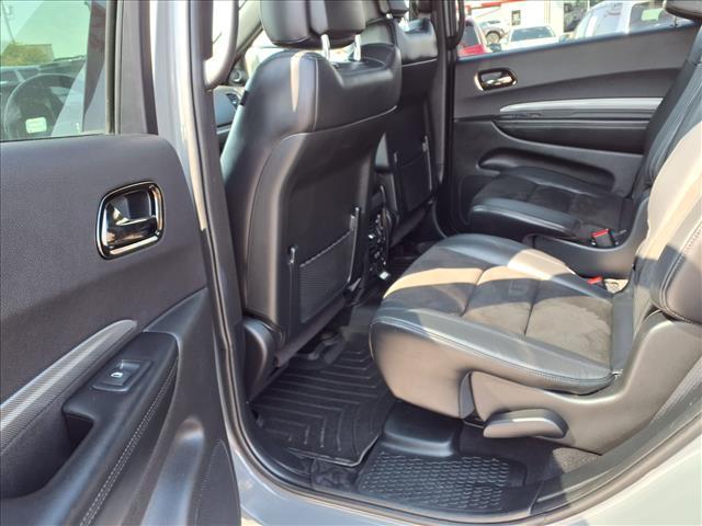 used 2020 Dodge Durango car, priced at $26,995