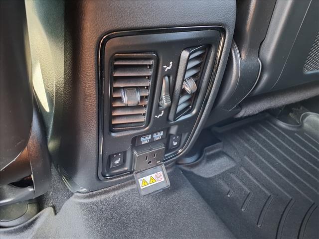 used 2020 Dodge Durango car, priced at $26,995