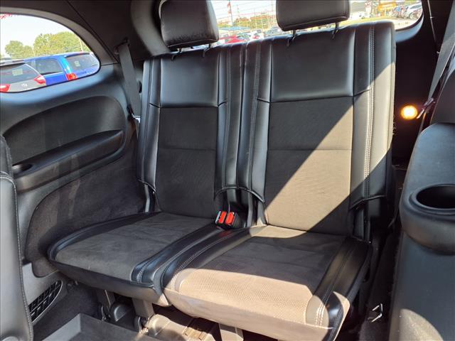 used 2020 Dodge Durango car, priced at $26,995