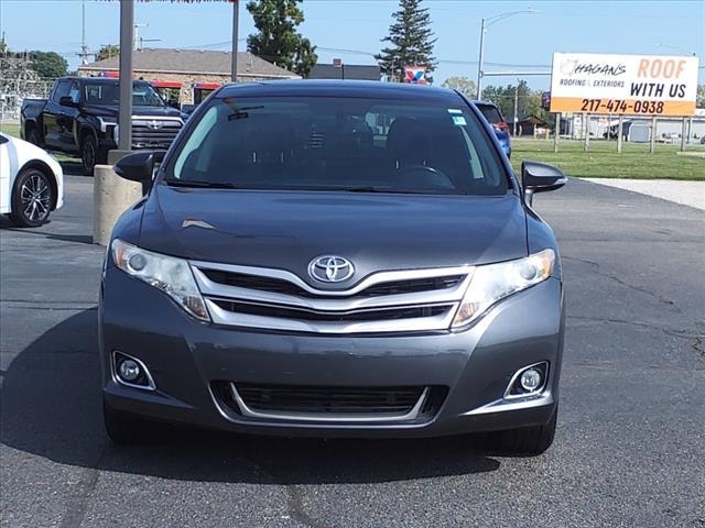 used 2014 Toyota Venza car, priced at $16,995