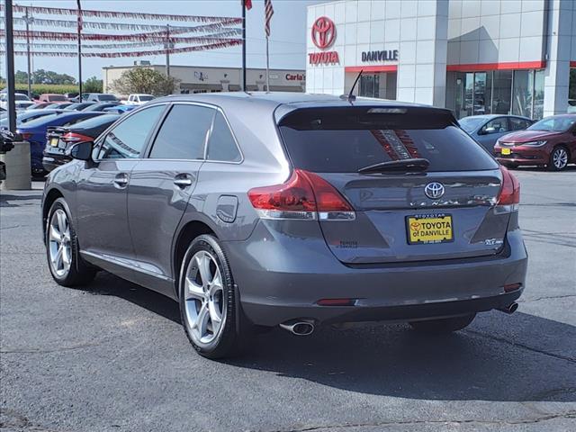 used 2014 Toyota Venza car, priced at $16,995