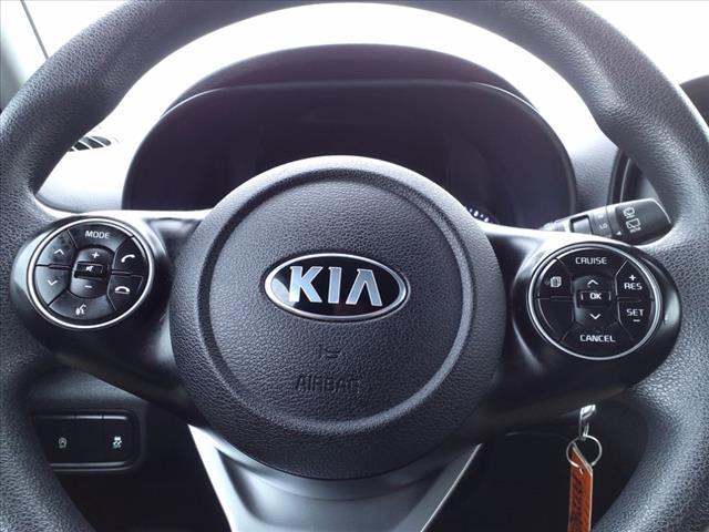 used 2020 Kia Soul car, priced at $13,995