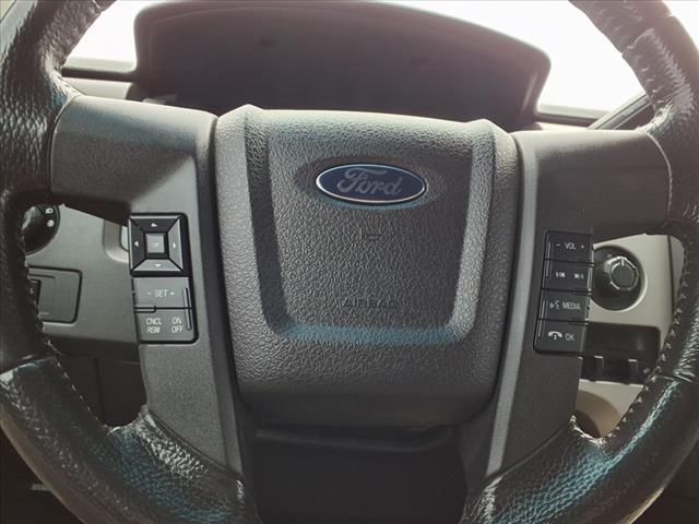 used 2014 Ford F-150 car, priced at $18,995