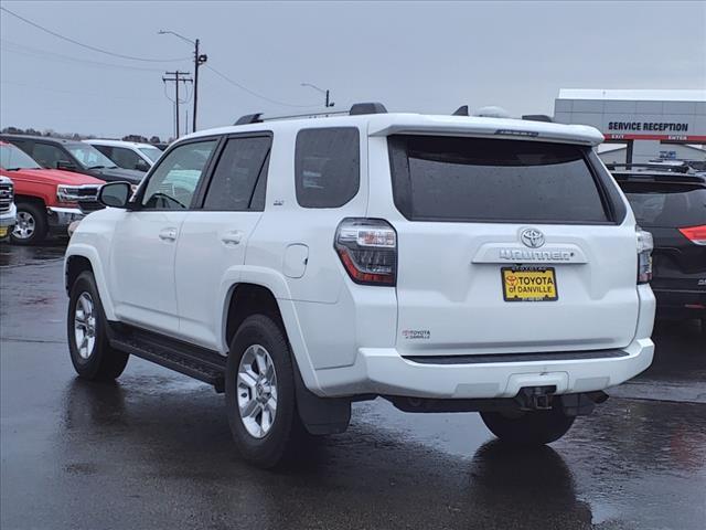 used 2019 Toyota 4Runner car, priced at $27,995